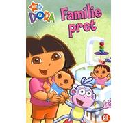 DORA-FAMILIEPRET-VN G
