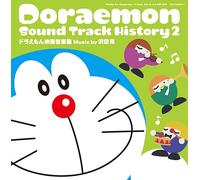 ANIMATION - Doraemon the Legend O.S.T.Hist [Import allemand]