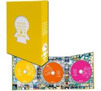 Animation - Doraemon The Movie Box 1989-1997 (Standard Edition) (9dvds) [Japan Dvd] Pcbe-63422