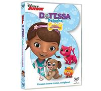 Animation - DOTT.SSA Peluche-Piccola Veterinaria [Import]