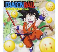 ANIMATION - Dragon Ball: Complete Songs (Original Soundtrack) [Import]