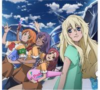 ANIMATION(DRAMA CD) - Hime Dora 3 [Import]