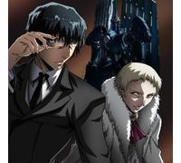 ANIMATION(DRAMA CD) - Linebarrels of Iron:Sound Play