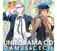 ANIMATION(DRAMA CD) - Uta No Prince Sama Debut Unit [Import Allemand]