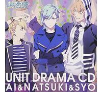 ANIMATION(DRAMA CD) - Uta No Prince Sama Debut Unit [Import Allemand]