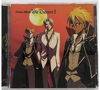 Animation [Drama CD] - Vol. 1-Drama Album Vie Durant