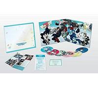 Animation - Dramatical Murder Dvd Box (4dvds+2cds) [Japan Ltd Dvd] Eyba-10021