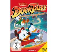 Animation - Duck Tales - Geschichten aus Entenhausen - Volume [Import allemand]