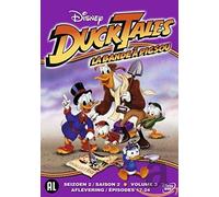 Animation - Ducktales Season 2-3