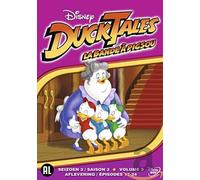 Animation - Ducktales Season 3-3