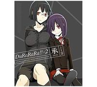 Animation - Durarara!! X 2 Sho 5 (Dvd+Cd) [Japan Ltd Dvd] Anzb-11809