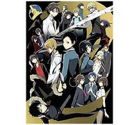 Animation - Durarara!! X 2 Sho 5 [Japan Dvd] Ansb-11809