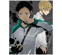Animation - Durarara!! X 2 Sho 6 (Dvd+Cd) [Japan Ltd Dvd] Anzb-11811