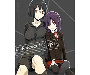 Animation-Durarara2 Shou Vol.5 (2 DVD) [Edizione: Giappone] [Import]