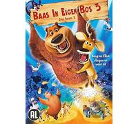 Animation - dvd - Baas in Eigen Bos 3 [Region Free]