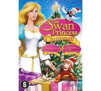 Swan Princess Christmas – DVD – Bilingue (1 DVD)