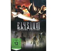 Animation - Elysium [Édition Sépaciale]