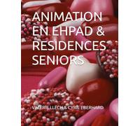 ANIMATION EN EHPAD & RESIDENCES SENIORS: Des centaines de fiches d'activités à plagier à volonté!