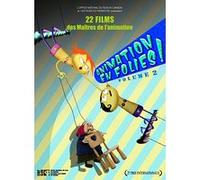 Animation en folies - Coffret 2 DVD - Volume 2 E
