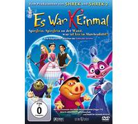 Animation - Es war keinmal - Spieglein, Spieglein an der Wand, was ist los im Märchenland?