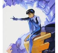 ANIMATION - Evangelion Best (Original Soundtrack) [Import]