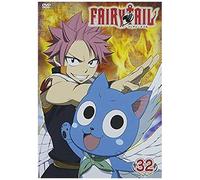 Animation - Fairy Tail 32 [Japan Dvd] Pcbp-52362