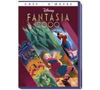 Animation - Fantasia 2000