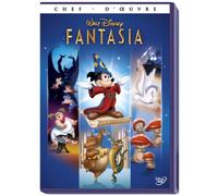 Animation - Fantasia [Import]
