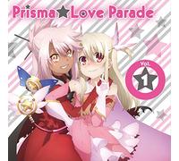 ANIMATION - Fate/Kaleid Liner Prilya 2wei!