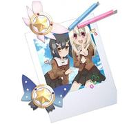 Animation - Fate / Kaleid Liner Prisma Illya Vol.1 [Japan Dvd] Kaba-10166