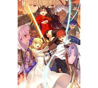 Animation-Fate/Stay Night [Unlimited Blade Works] Disc Box 2 (7 Blu-Ray) [Edizione: Giappone] [Import]