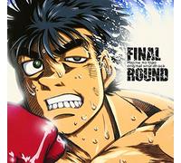 ANIMATION - Final Round-Hajimeno Ippo Vol. [Import]