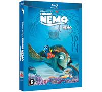 Animation - Finding Nemo