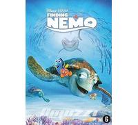 Animation - Finding Nemo, (DVD)