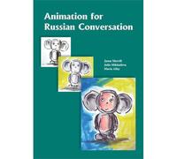 Animation For Russian Conversation