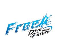 ANIMATION - Free Dive To The Future Character Song Mini Album Vol.1