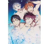 Animation-Free-Eternal Summer-6 [Edizione: Giappone] [Import]