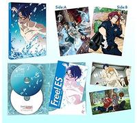 Animation - Free! - Eternal Summer Vol.4 [Japan Dvd] Pcbe-54654