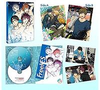 Animation - Free! Eternal Summer Vol.6 [Japan Dvd] Pcbe-54656