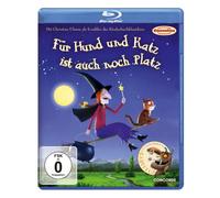 Animation - Für Hund und Katz Ist Auch Noch Platz [Blu-ray]