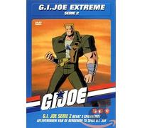 Animation - G.I. Joe 2 [Import]