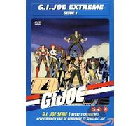 Animation - G.I. Joe Season 1