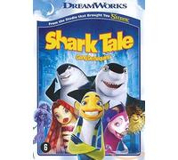 Animation - GANG DE REQUINS - SHARK TALE