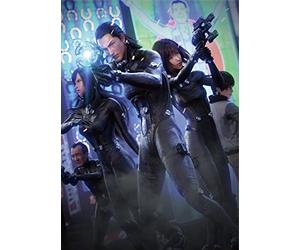 (Animation) - Gantz:O [Edizione: Giappone]