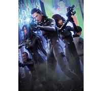 (Animation) - Gantz:O [Edizione: Giappone] [Blu-ray]