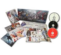 Animation-Gekijou Ban Gintama Kanketsu Hen Yorozuya Yo Eien Nare (3 DVD) [Edizione: Giappone] [Import]