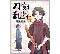 (Animation) - Gekijou Ban Soushuuhen[Touken Ranbu-Hanamaru-]-Makuai Kaisou Roku- [Edizione: Giappone] [Blu-ray]