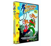 Animation - Geronimo Stilton DVD - VOL 1 (NLG)