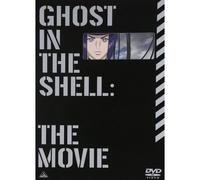 Animation - Ghost In The Shell: The Movie [Japan Dvd] Bcba-4525