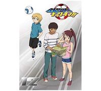 Animation - Ginga E Kickoff!! Vol.12 [Japan Dvd] Tebi-29251